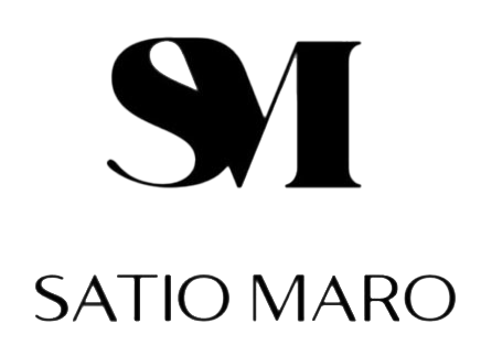 برند پوشاک ساتیو مارو - Satio Maro Clothing Brand