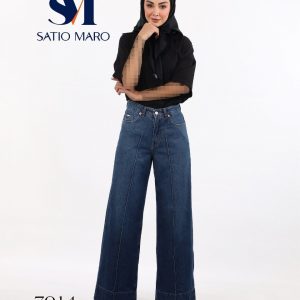 شلوار seam line